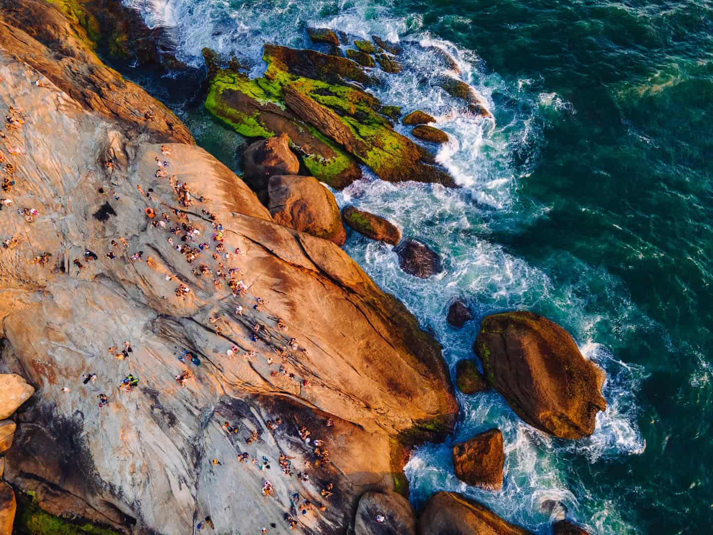 Brasil_Rio_Drone_Pedra do arpoador-0290